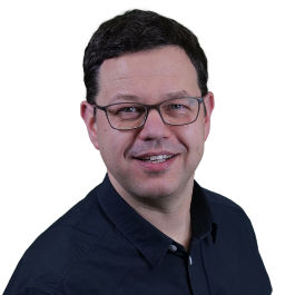 Frank Döring