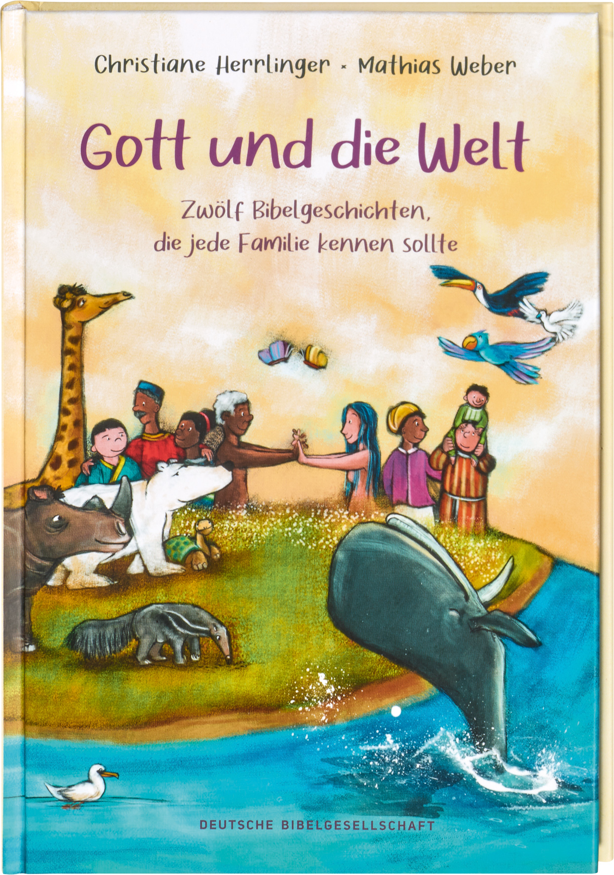 Gott und die Welt 