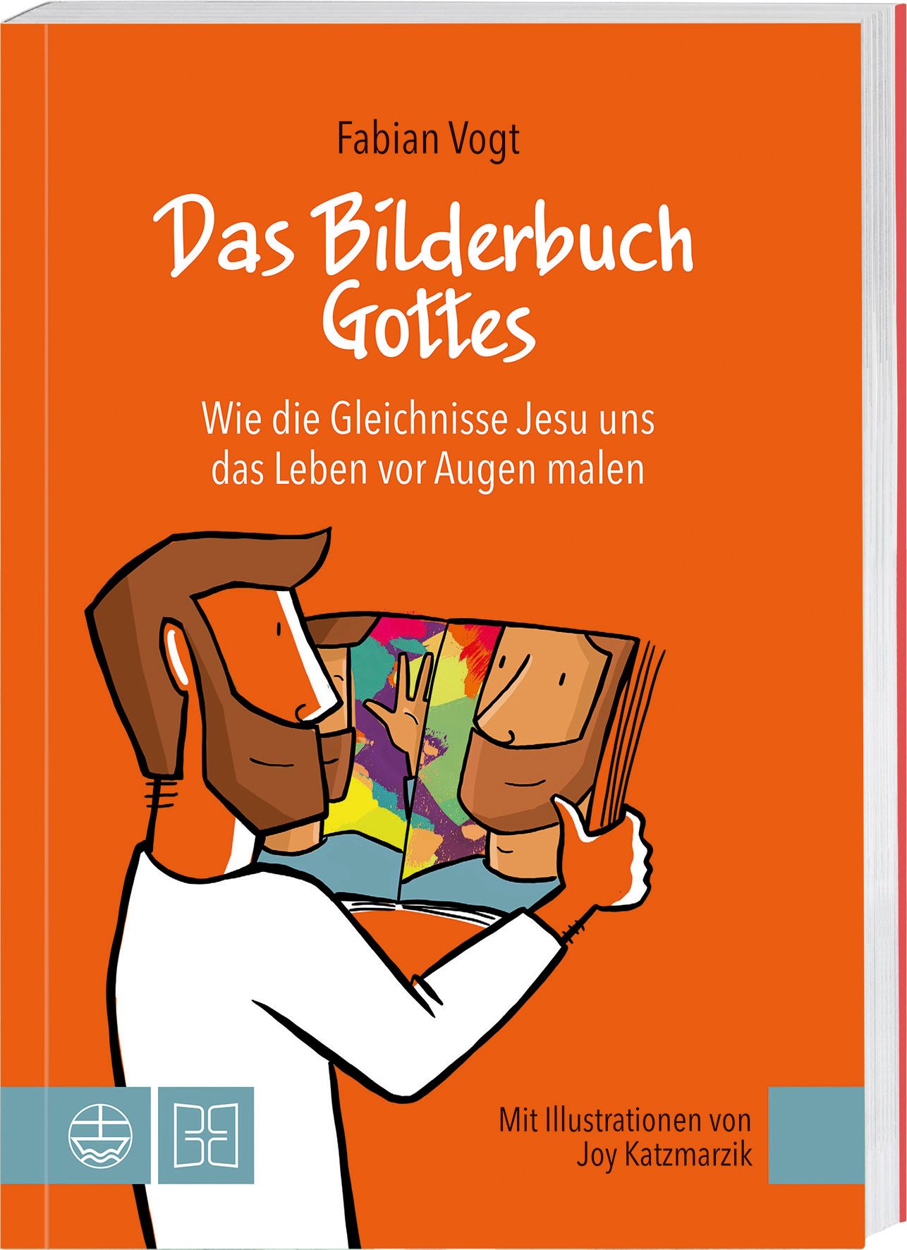 Das Bilderbuch Gottes 