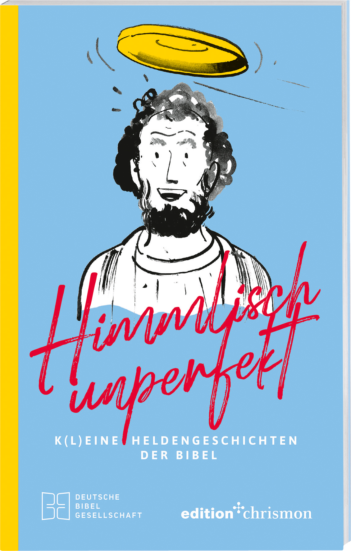 Himmlisch unperfekt 