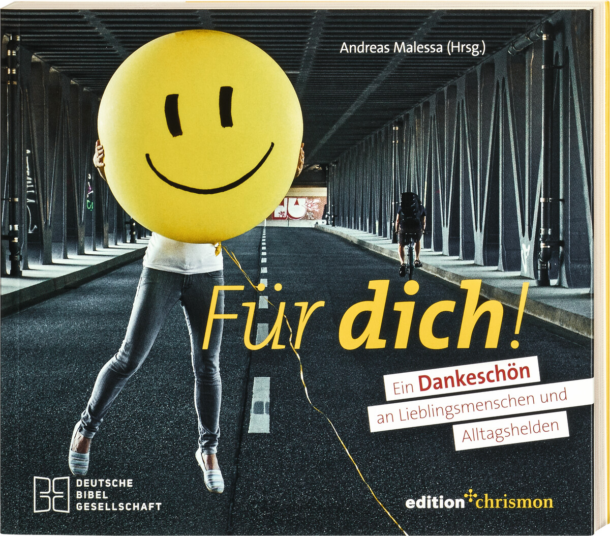 Für dich! 
