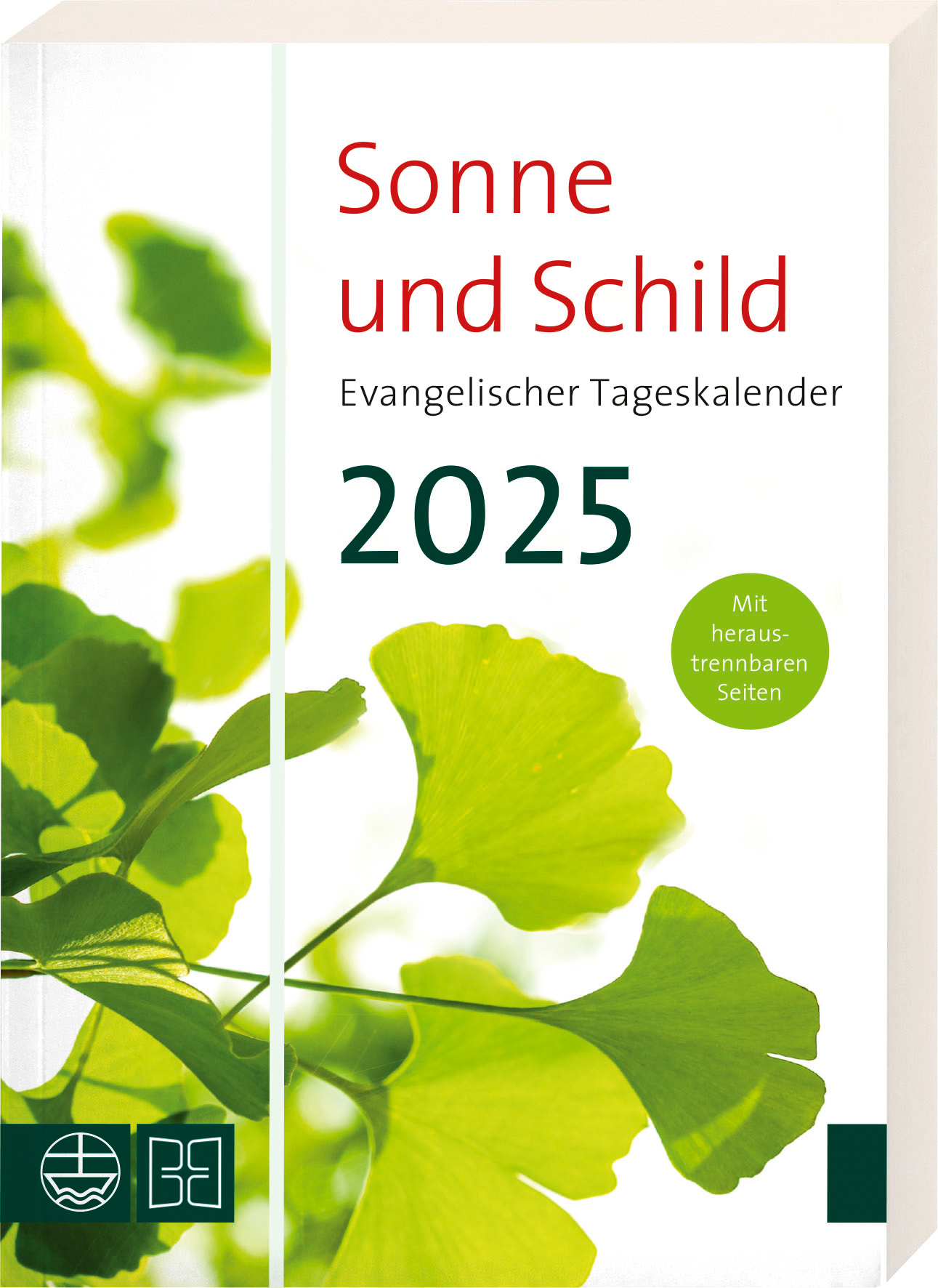 Sonne und Schild 2025 