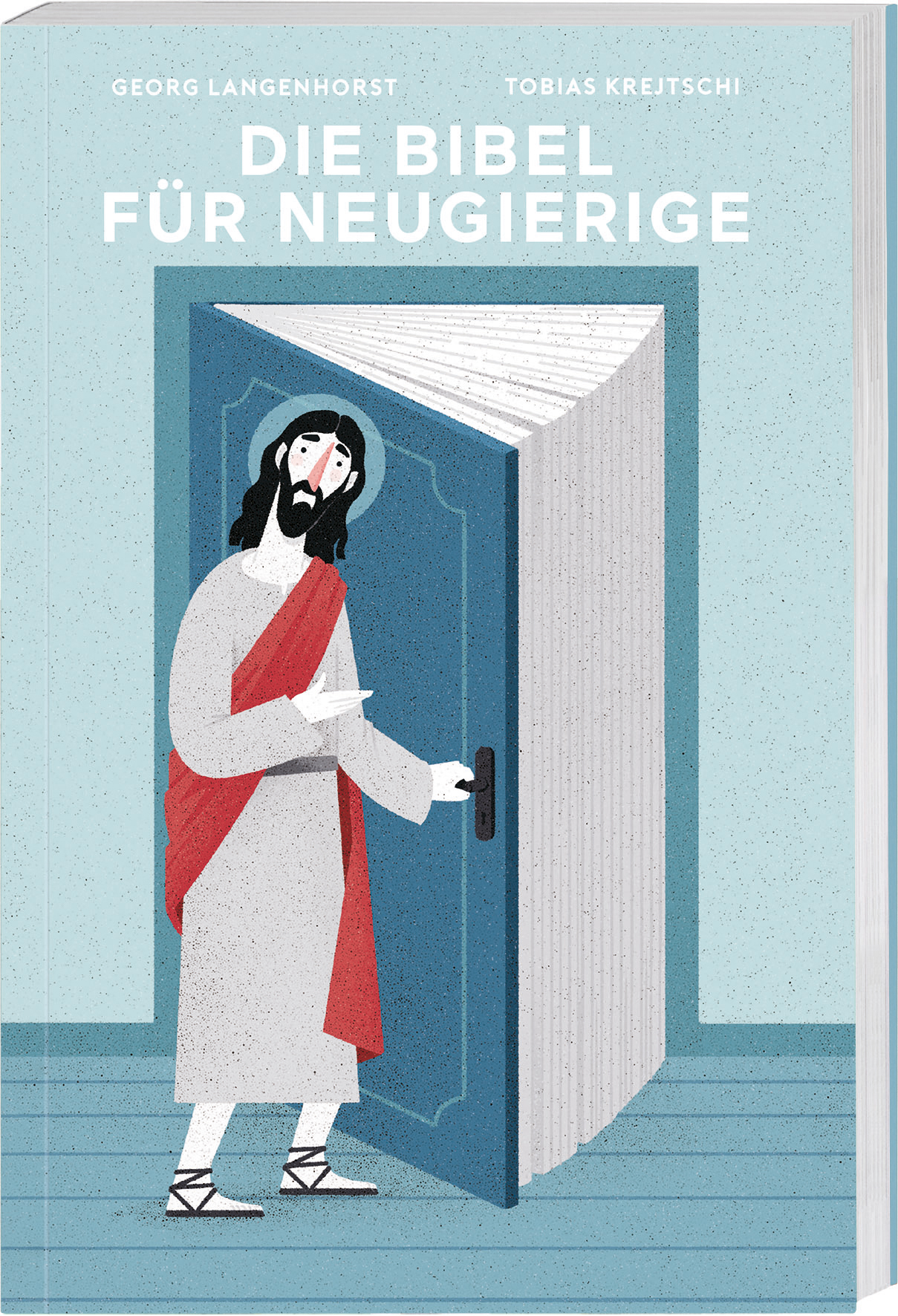  Die Bibel für Neugierige 