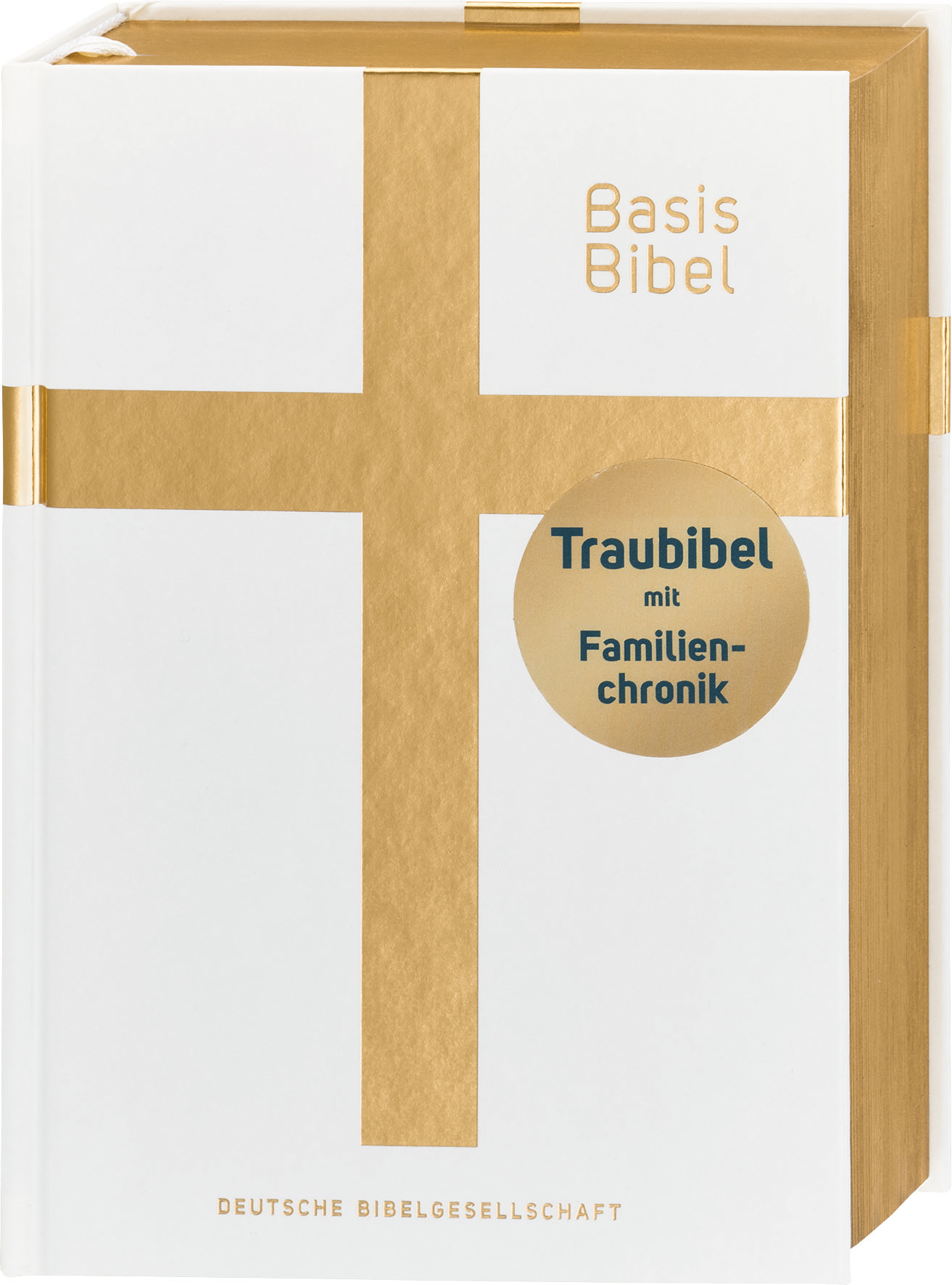 BasisBibel Traubibel