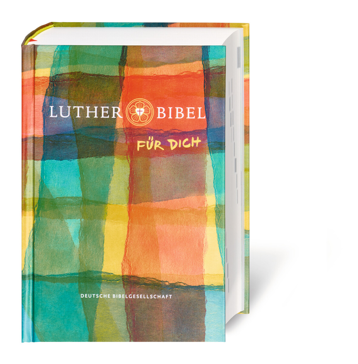 Lutherbibel für dich