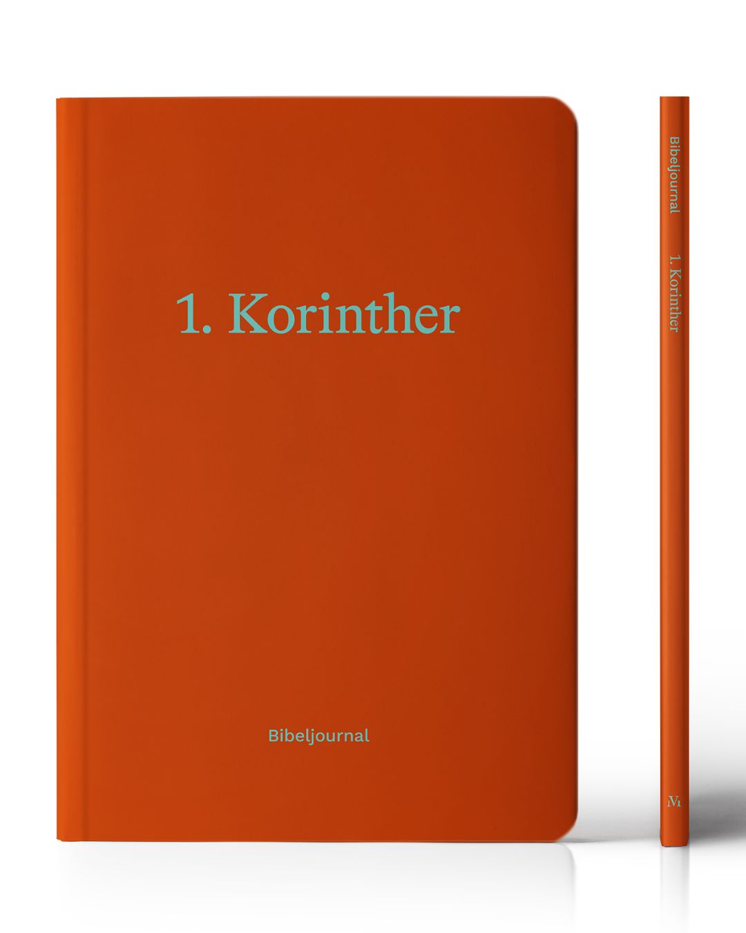 1. Korintherbrief (Bibeljournal) 