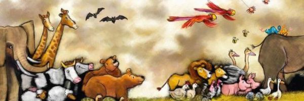 Bibel für Kinder