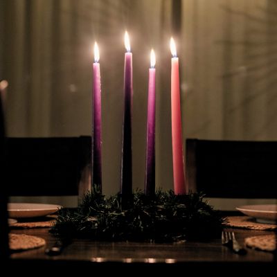 Seite: Advent und Weihnachten