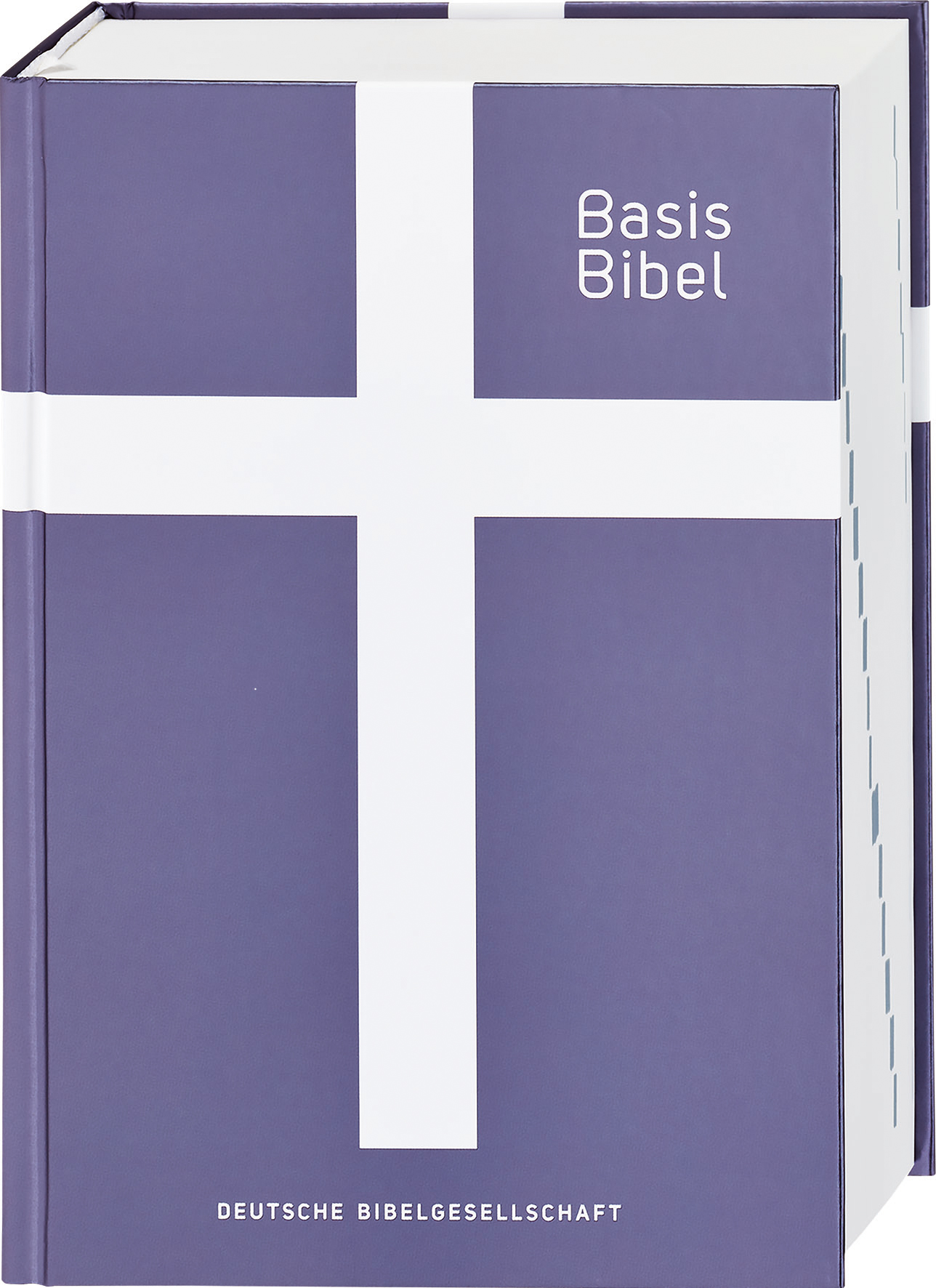 BasisBibel. Die Kompakte. Edition 2025 