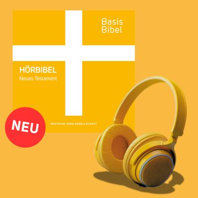 BasisBibel Hörbibel