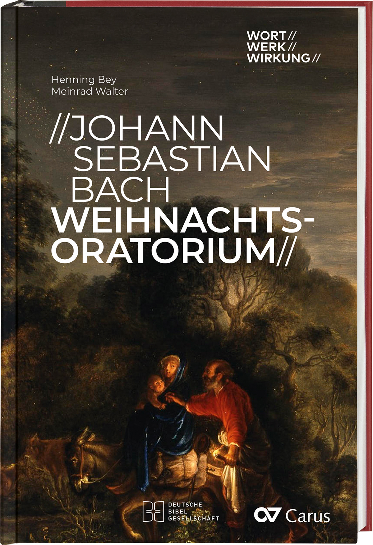 Weihnachtsoratorium