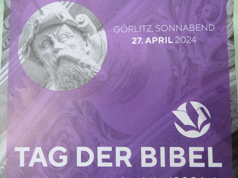 Tag der Bibel